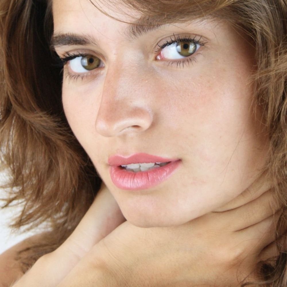 Rouge à lèvres nude parfait hydratant naturel maquillage