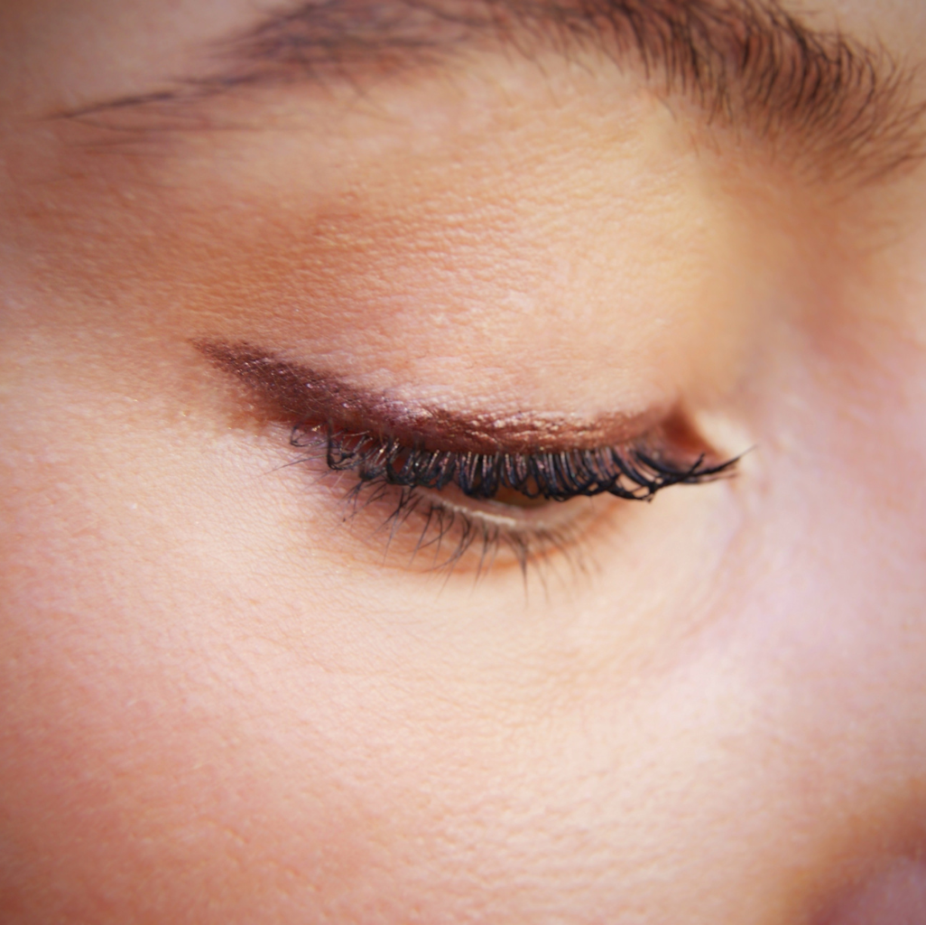 Crayon yeux Bronze - 
