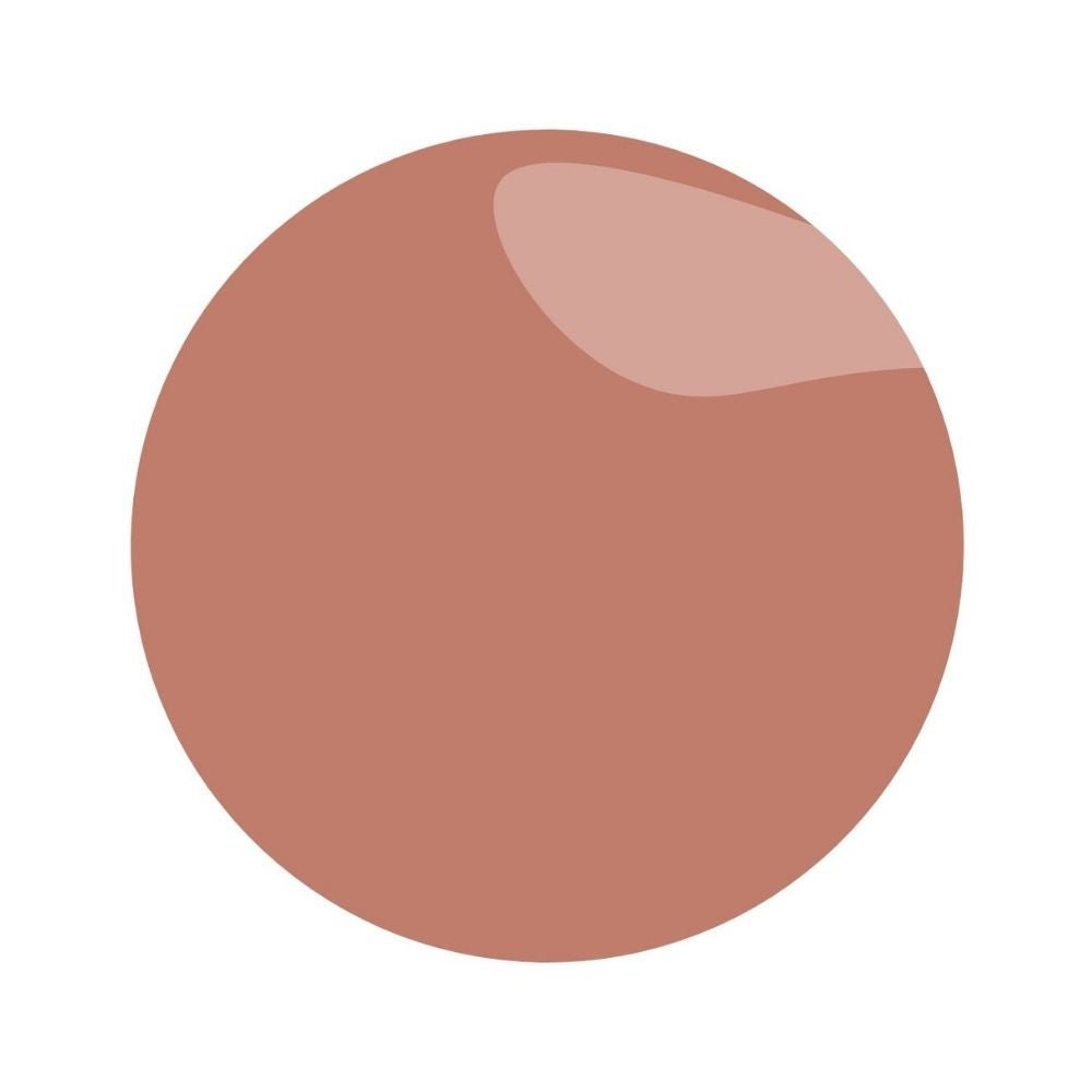 couleur rouge à lèvres nude