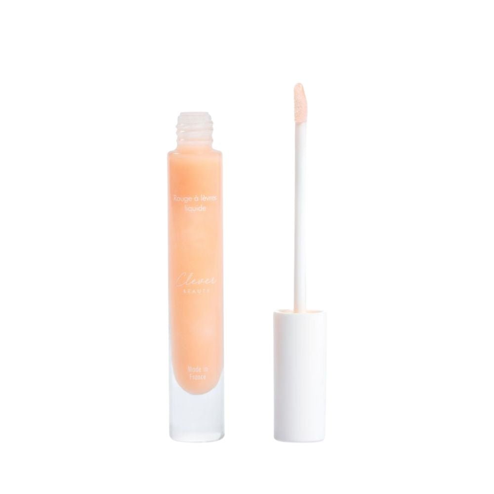 Soin levres serum baume hydratant nourrissant