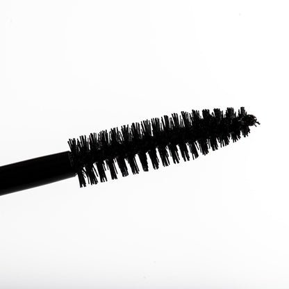 Mascara naturel et rechargeable 
