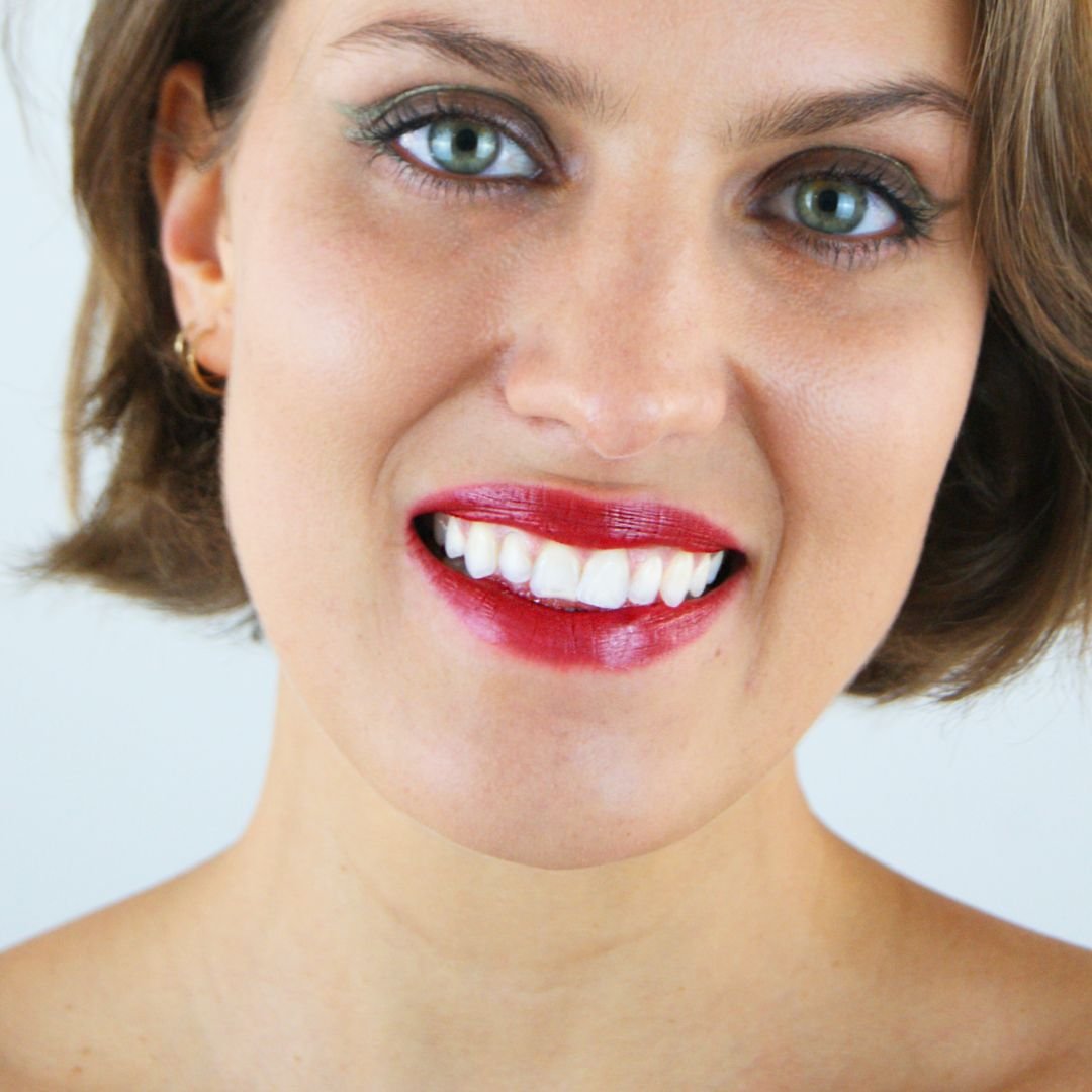 Rouge à Lèvres Naturel Rechargeable Clever Beauty : Beauté Éthique et Écologique