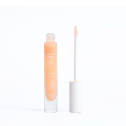 Duo soin - Lèvres et ongles