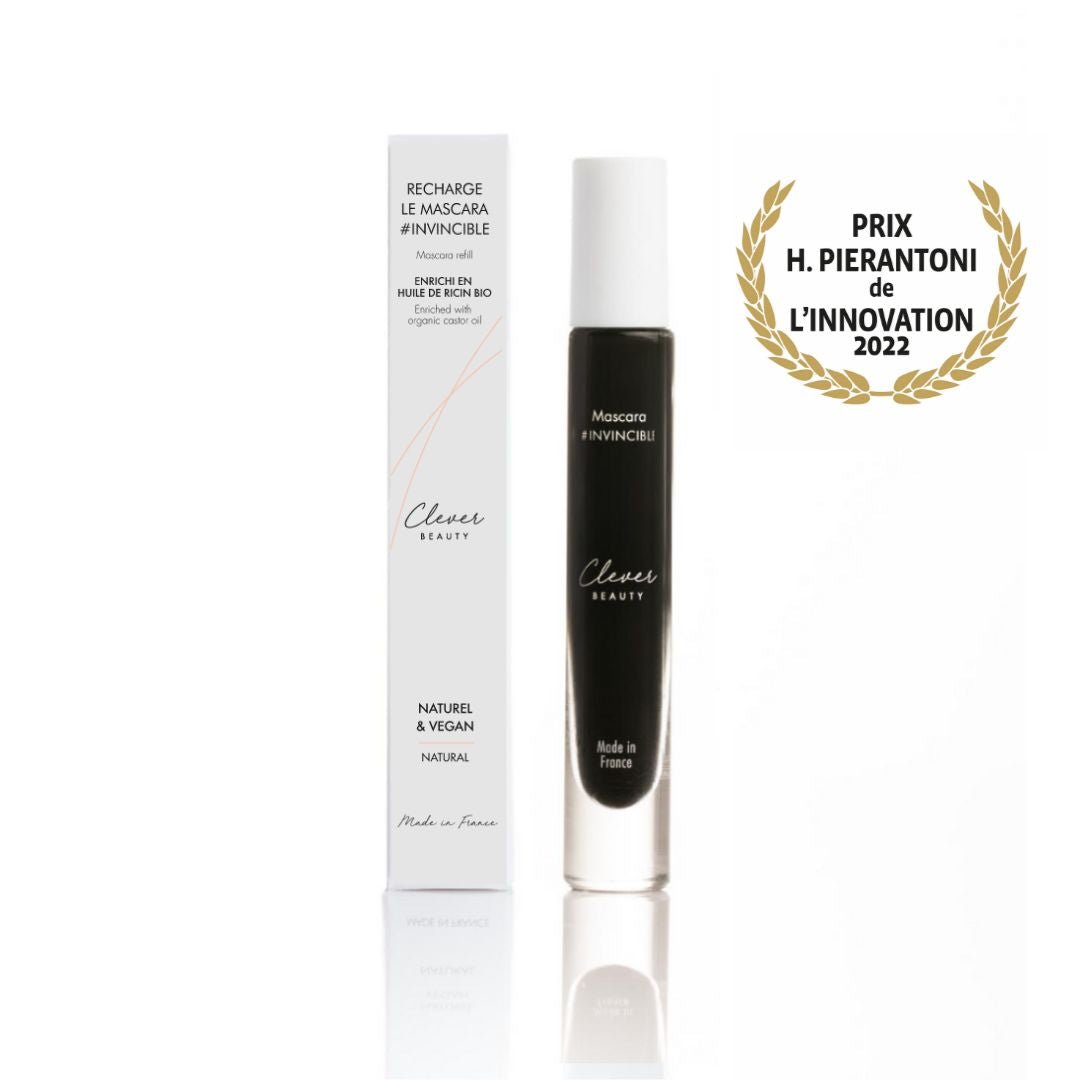 Recharge Mascara 