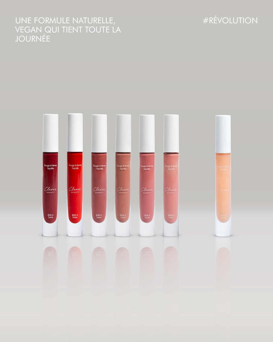 Maquillage clean pour peau sensible : ce que la science dit de chaque formule Clever Beauty