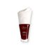 vernis ongles rouge noir