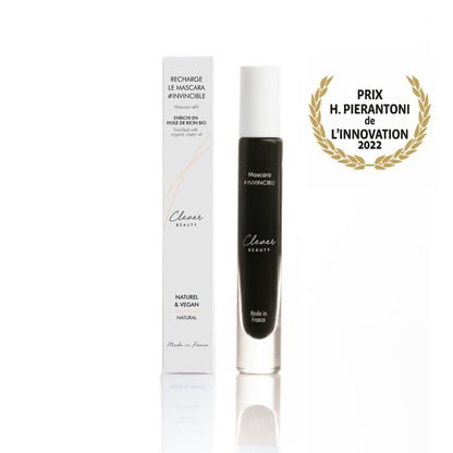 Recharge Mascara 