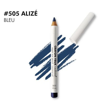 Crayon yeux Bleu - 