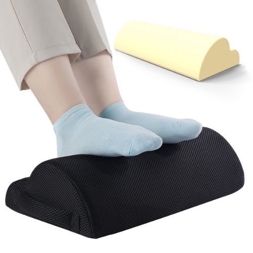 Ergonomic Foot Pillow