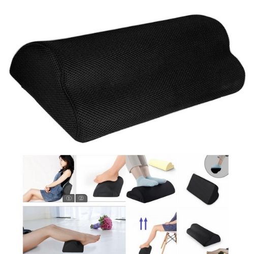 Ergonomic Foot Pillow